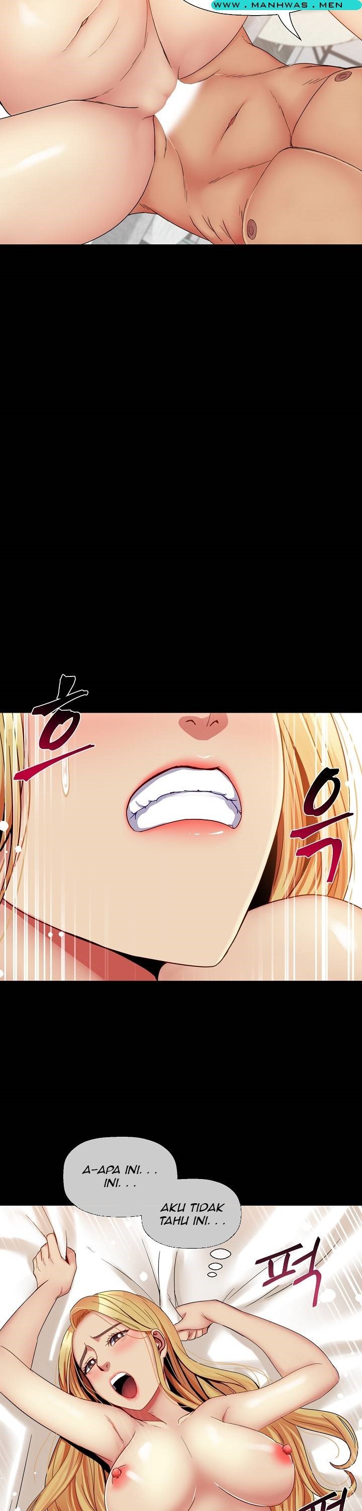 Sister Wife - Chapter 33 18