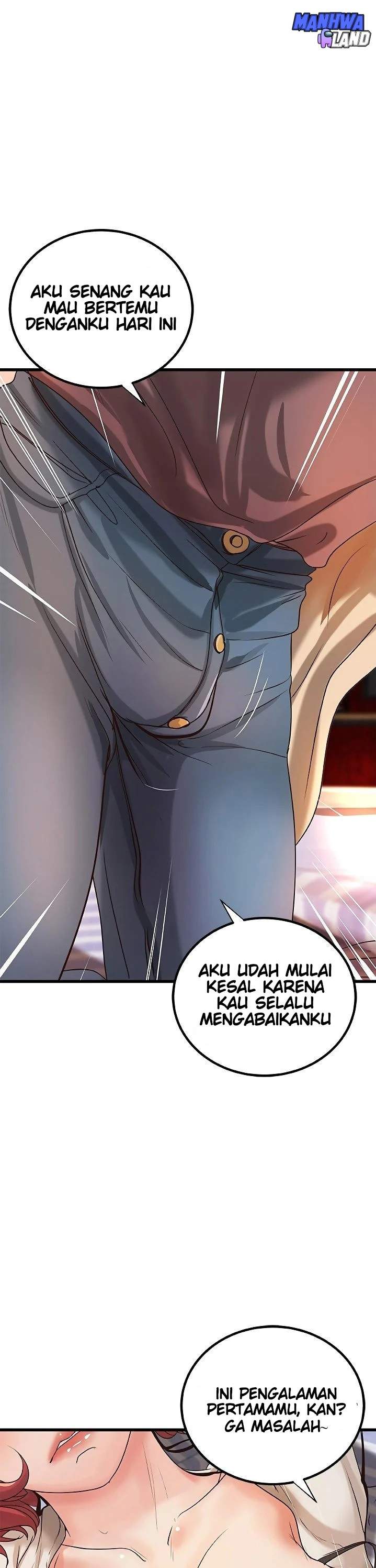 Sister&#8217;s Sex Education - Chapter 33 2