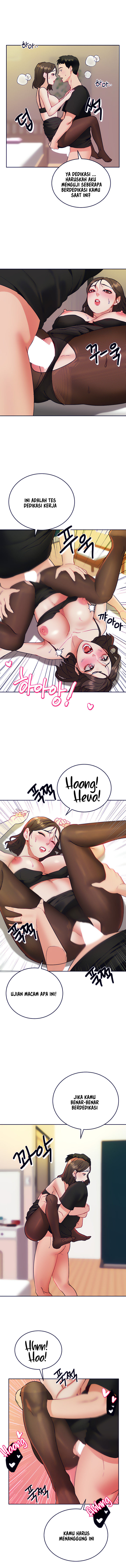 Part Time Job - Chapter 33 7 Part Time Job - Chapter 33 7