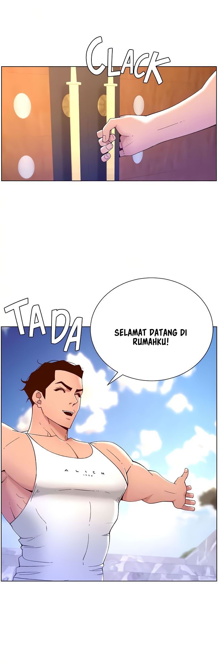 The Night King using App - Chapter 33 14