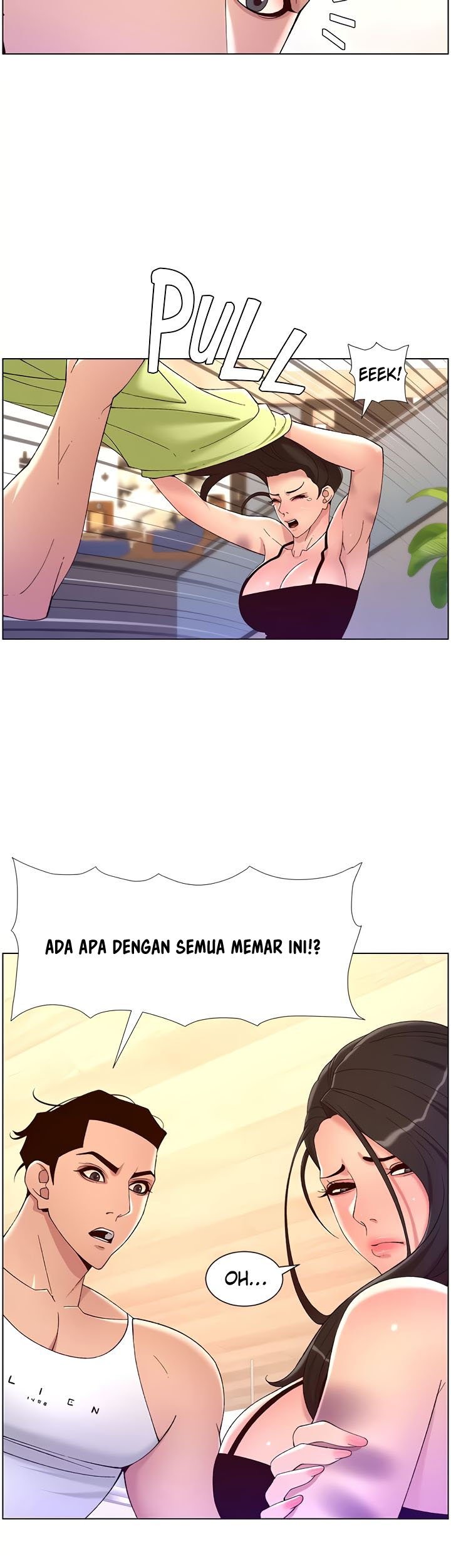 The Night King using App - Chapter 33 25