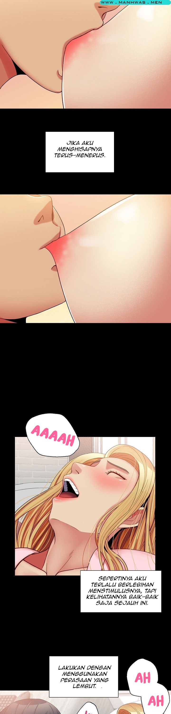 Sister Wife - Chapter 33 10