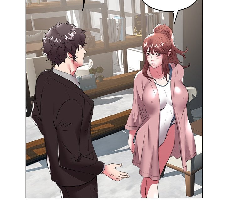 Aqua - Chapter 33 18