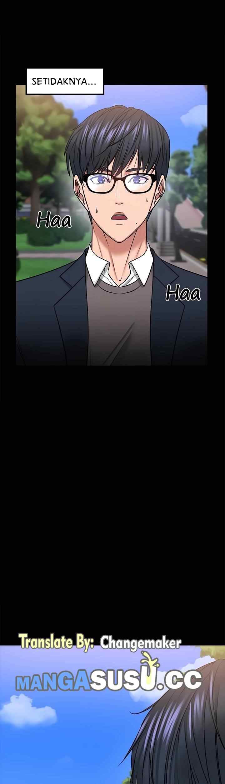 Are You Just Going To Watch - Chapter 33 40