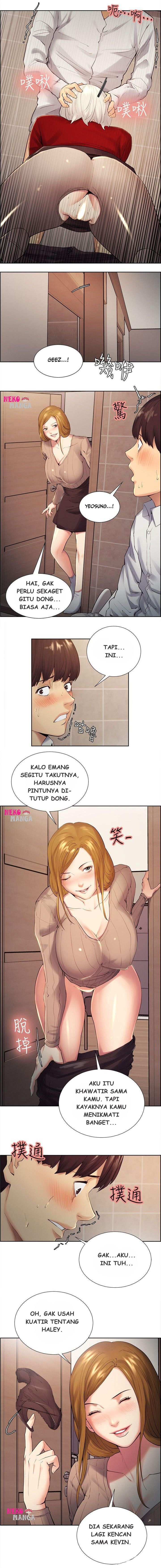 Taste of Forbidden Fruit - Chapter 33 4