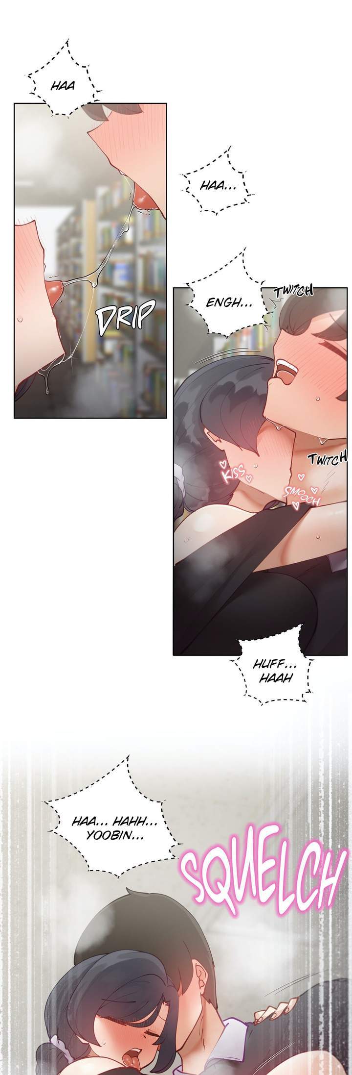 Learning the Hard Way - Chapter 33 16 Learning the Hard Way - Chapter 33 16