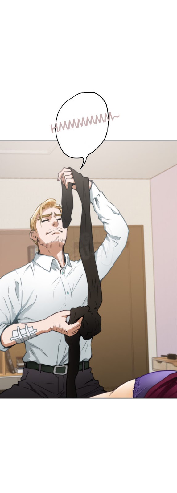 H-Mate - Chapter 33 4