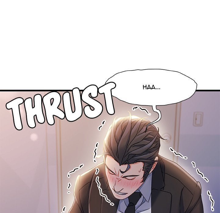 Achilles Heel - Chapter 33 35