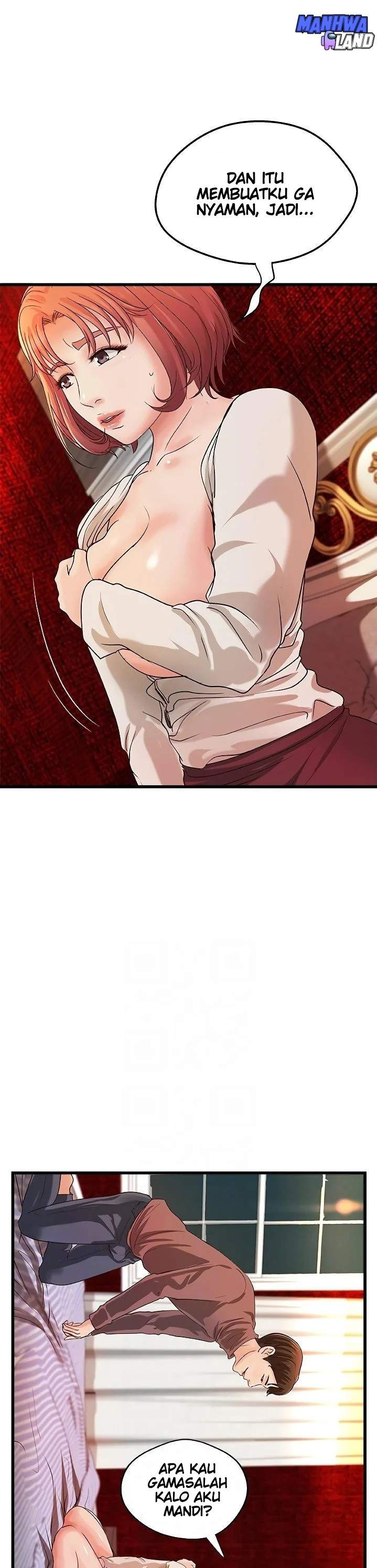 Sister&#8217;s Sex Education - Chapter 33 11