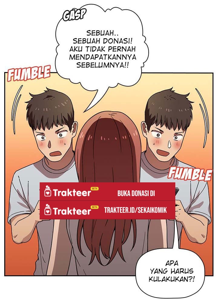 Touch to Unlock - Chapter 33 34