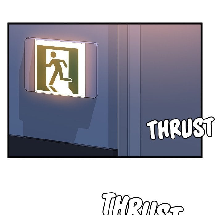 Achilles Heel - Chapter 33 10