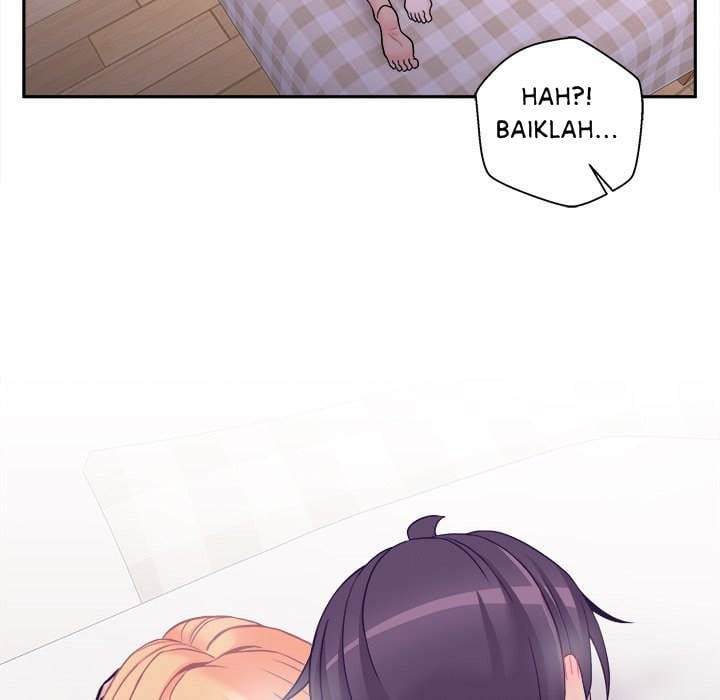 Crossing the Line - Chapter 33 101 Crossing the Line - Chapter 33 101