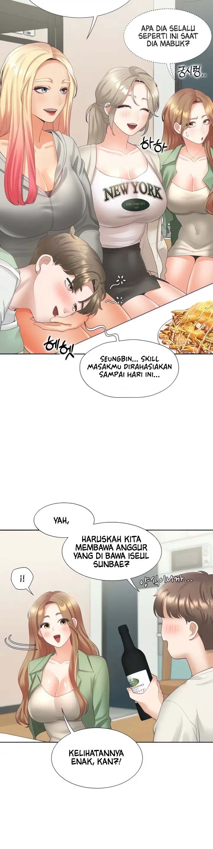 Bunking Bad - Chapter 33 15