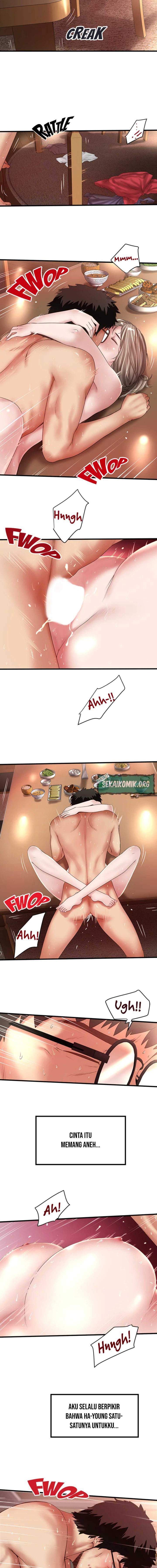 The Housemaid - Chapter 33 6 The Housemaid - Chapter 33 6