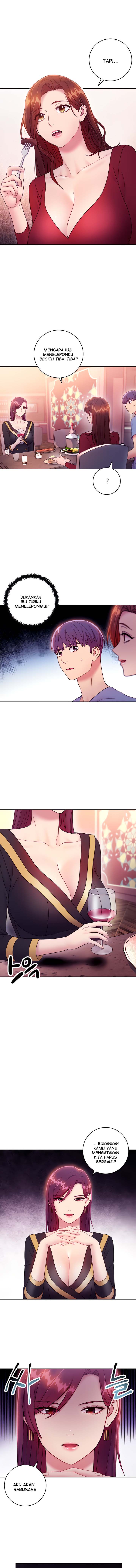 Stepmothers Friends - Chapter 33 4