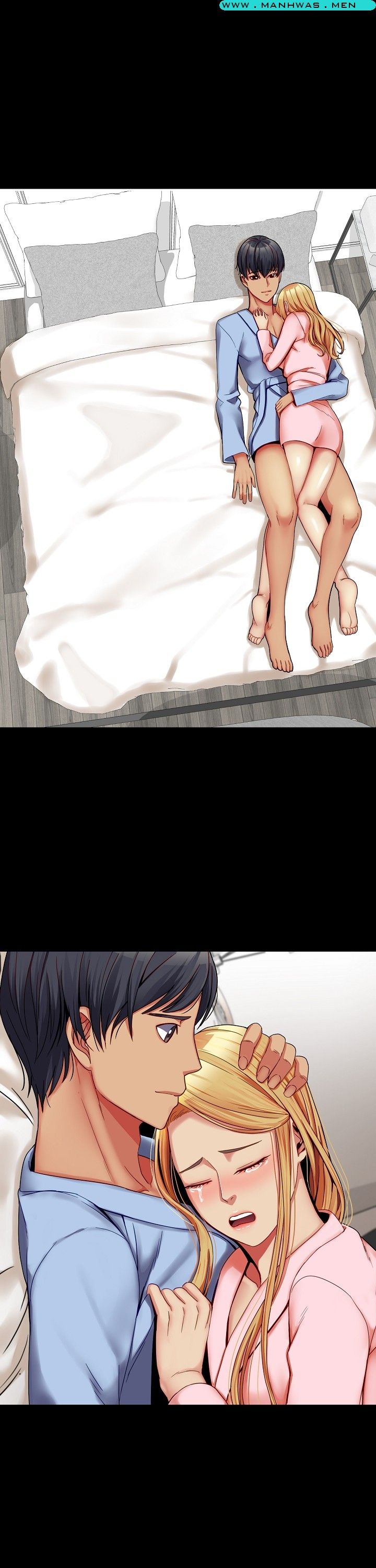 Sister Wife - Chapter 33 3