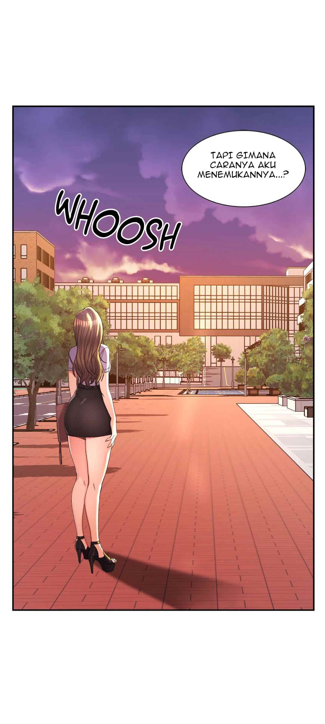 Campus Love - Chapter 33 12