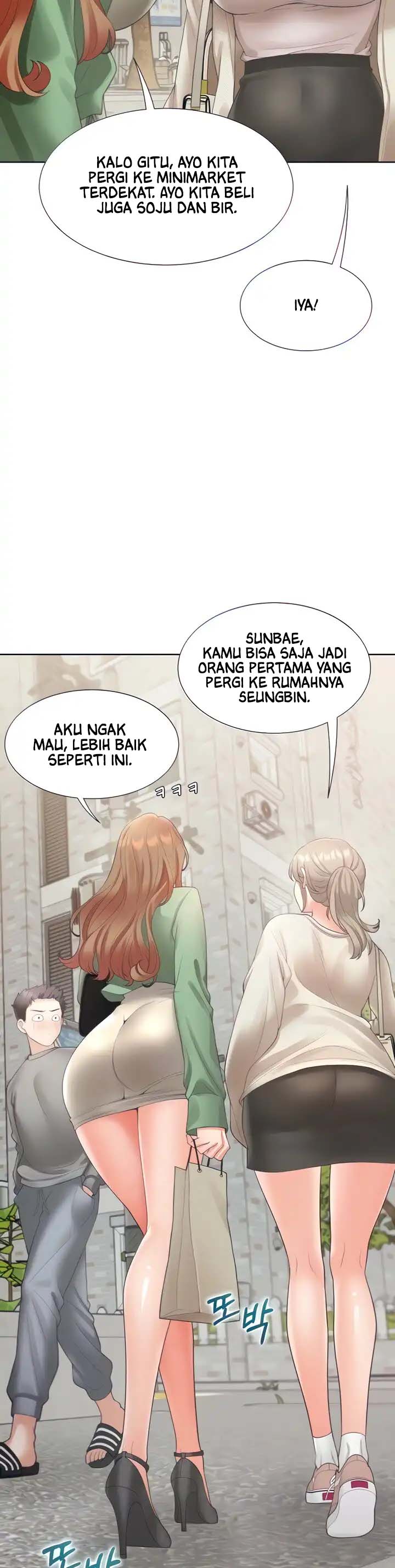 Bunking Bad - Chapter 33 6