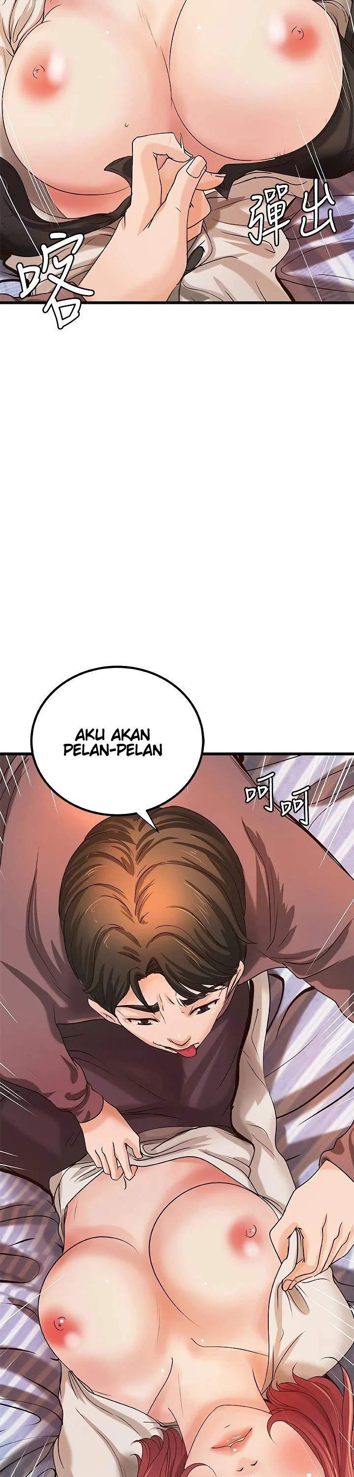 Sister&#8217;s Sex Education - Chapter 33 3