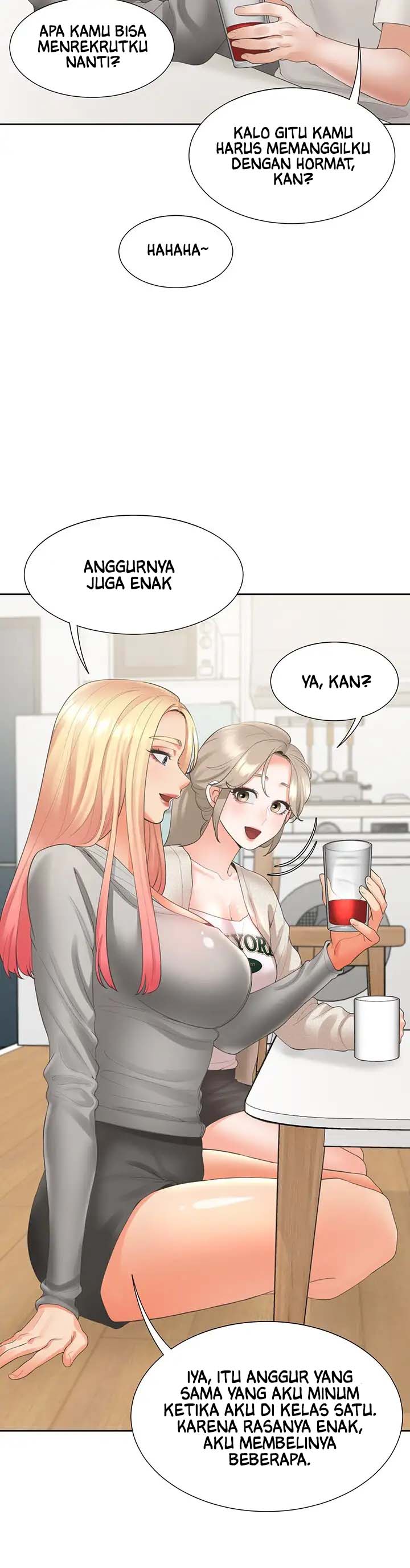 Bunking Bad - Chapter 33 26