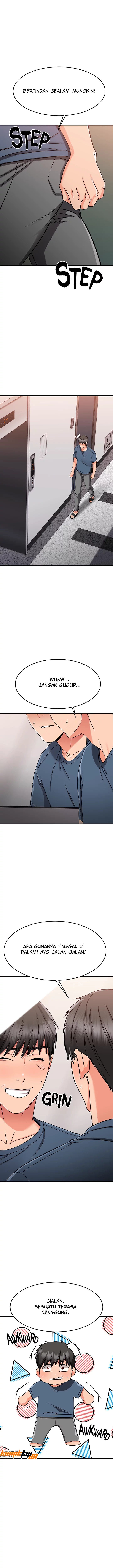 My Female Friend Who Crossed The Line - Chapter 33 18 My Female Friend Who Crossed The Line - Chapter 33 18