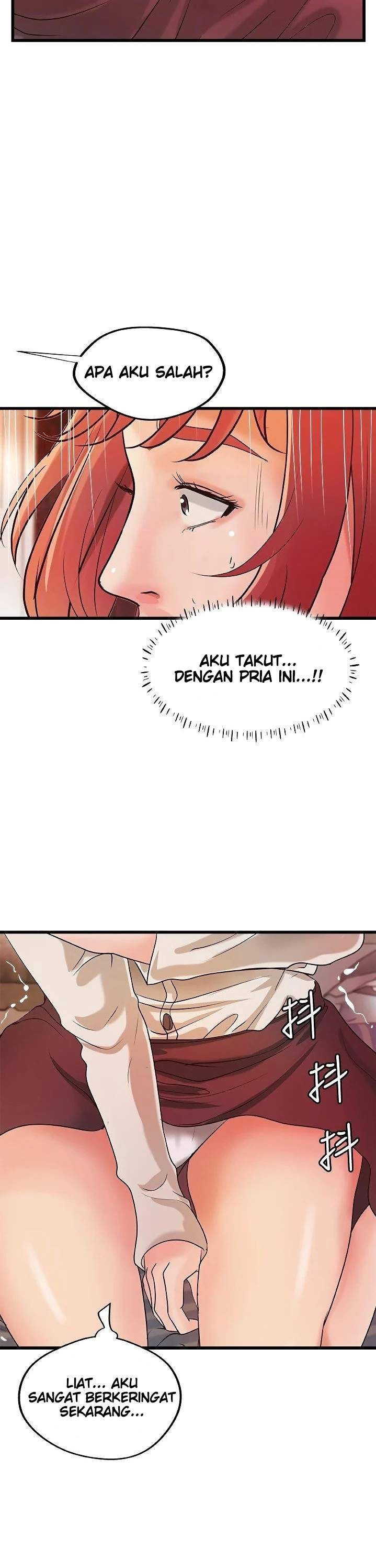Sister&#8217;s Sex Education - Chapter 33 10