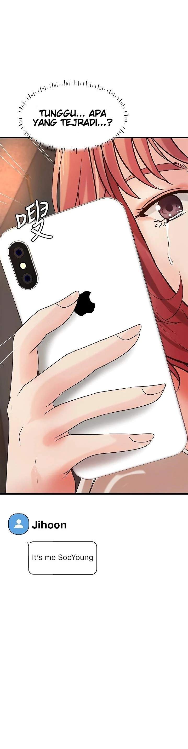 Sister&#8217;s Sex Education - Chapter 33 30