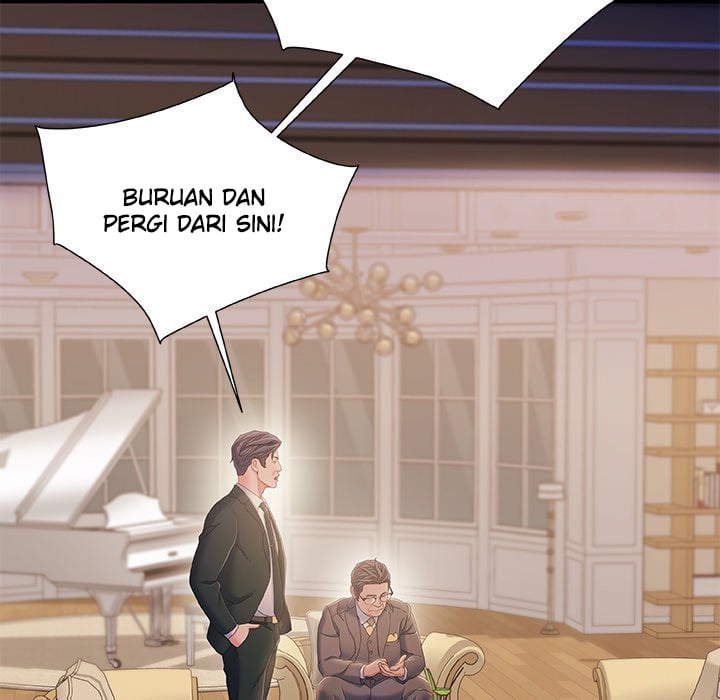 Achilles Heel - Chapter 33 75