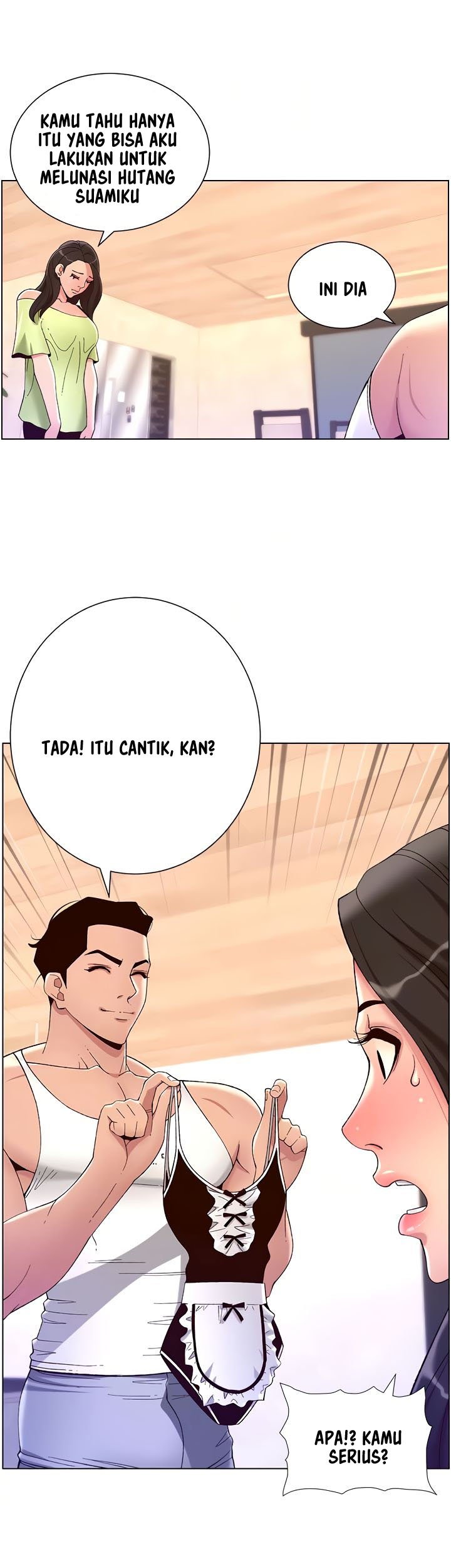 The Night King using App - Chapter 33 21