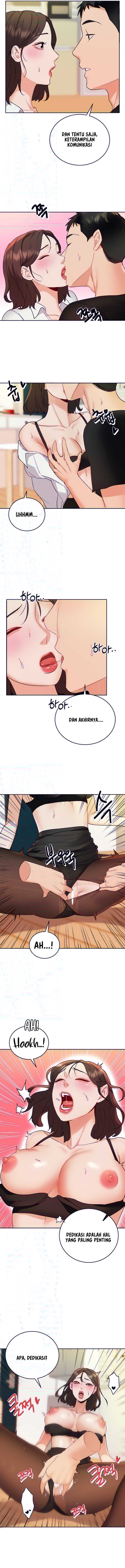 Part Time Job - Chapter 33 6 Part Time Job - Chapter 33 6