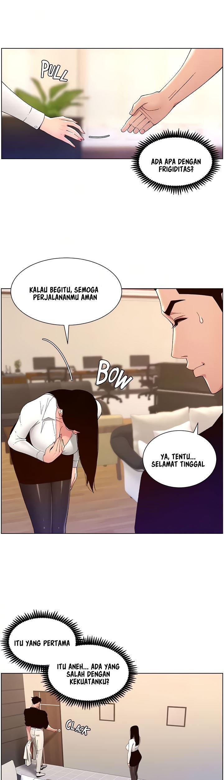 The Night King using App - Chapter 33 3