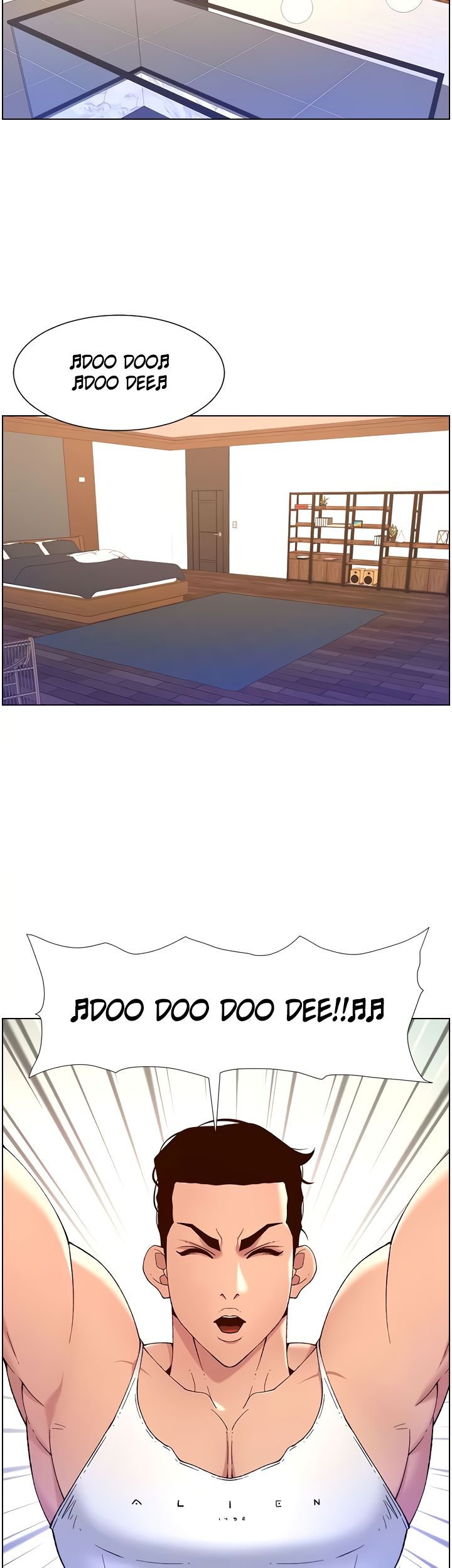 The Night King using App - Chapter 33 10