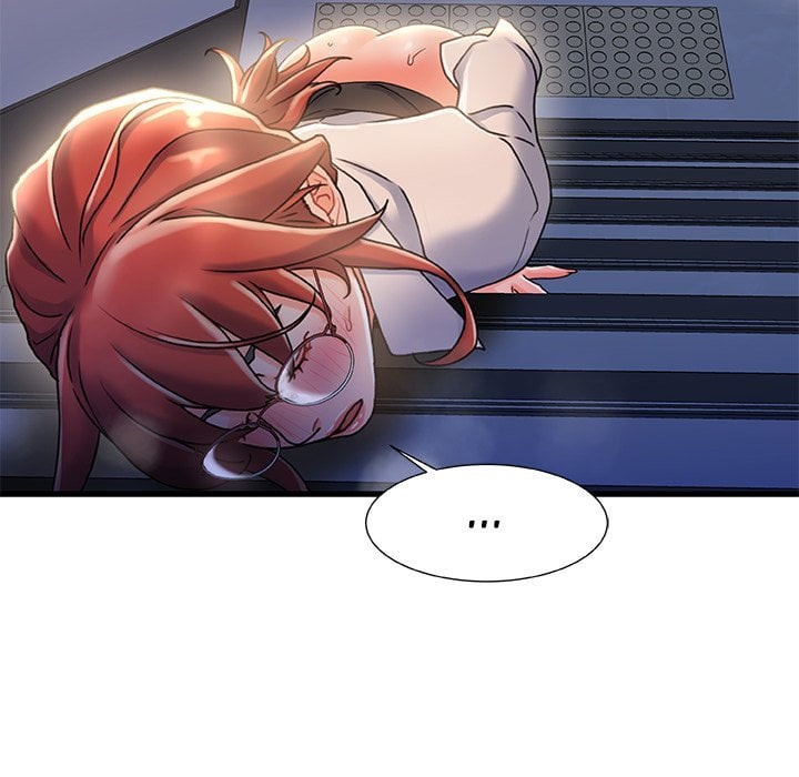 Achilles Heel - Chapter 33 43