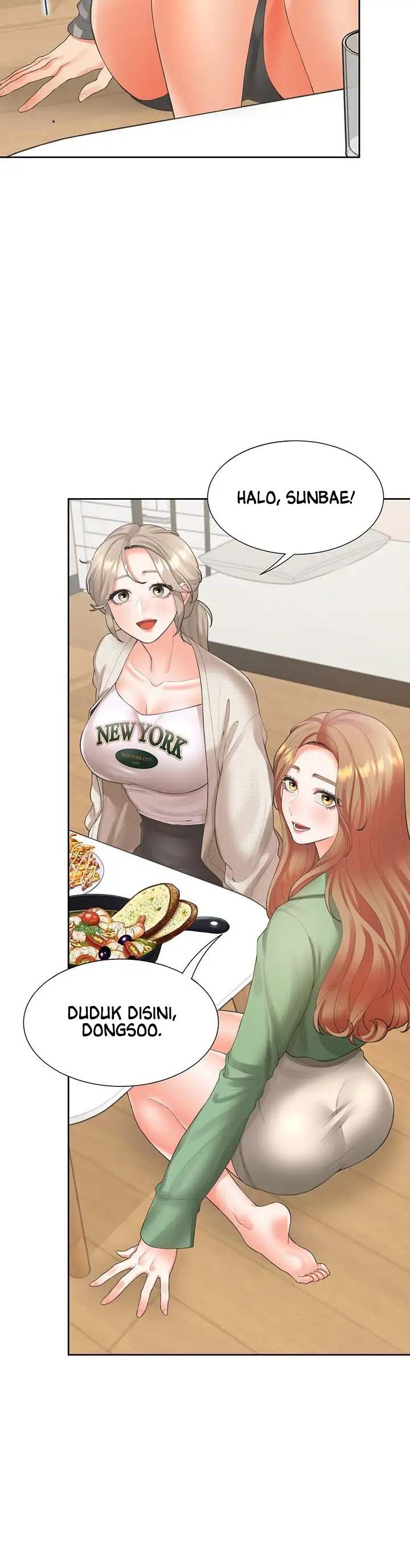 Bunking Bad - Chapter 33 20