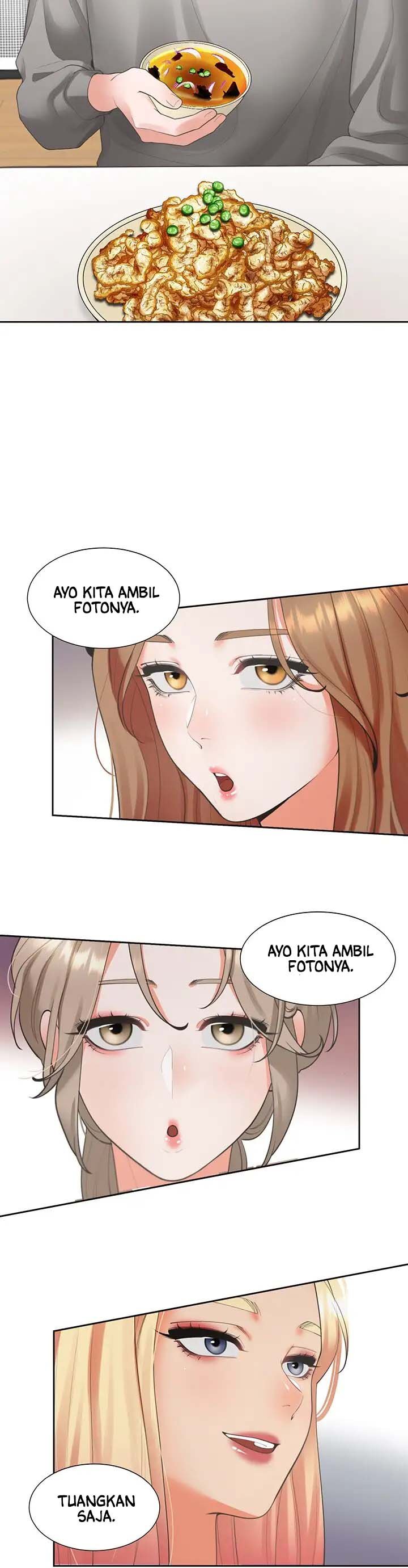 Bunking Bad - Chapter 33 32