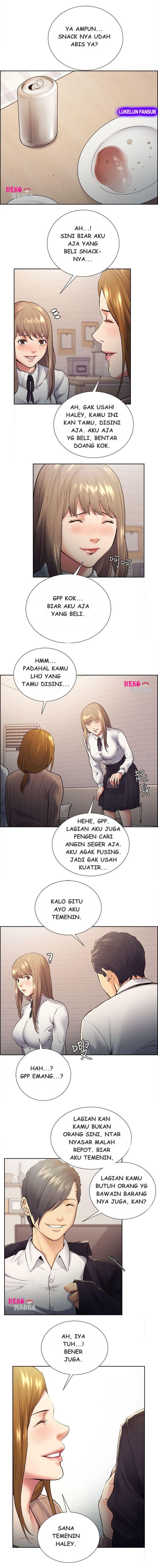 Taste of Forbidden Fruit - Chapter 33 2