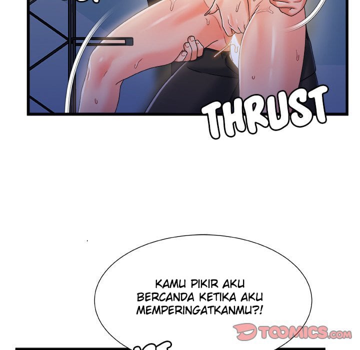 Achilles Heel - Chapter 33 16