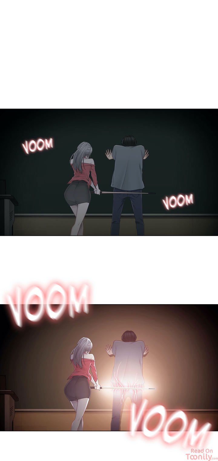 Touch to Unlock - Chapter 33 22