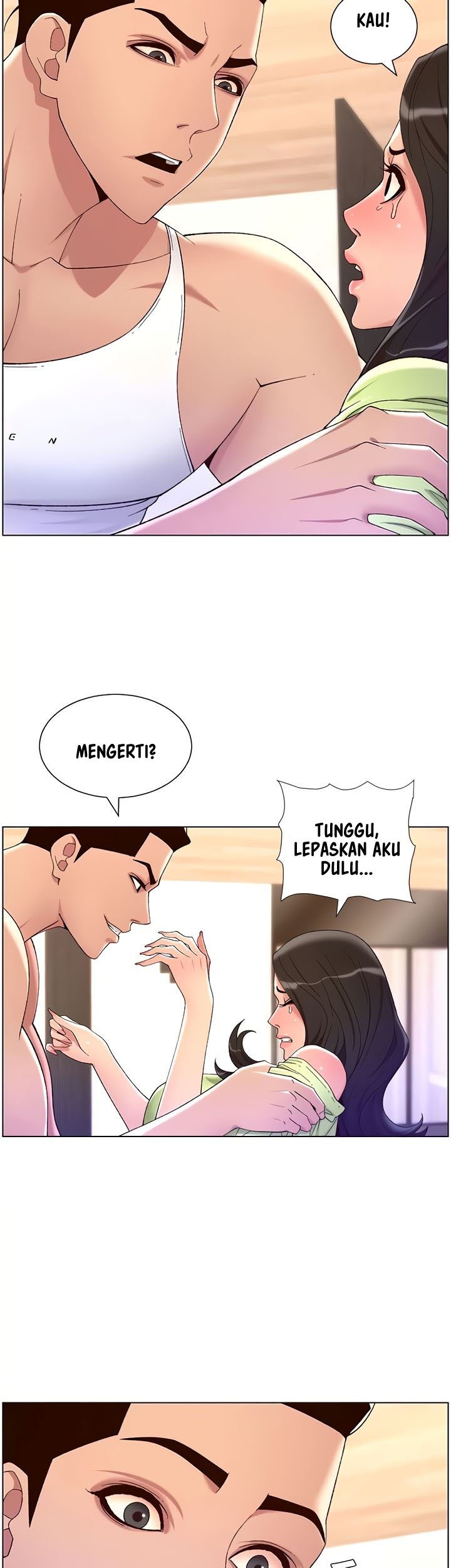 The Night King using App - Chapter 33 24