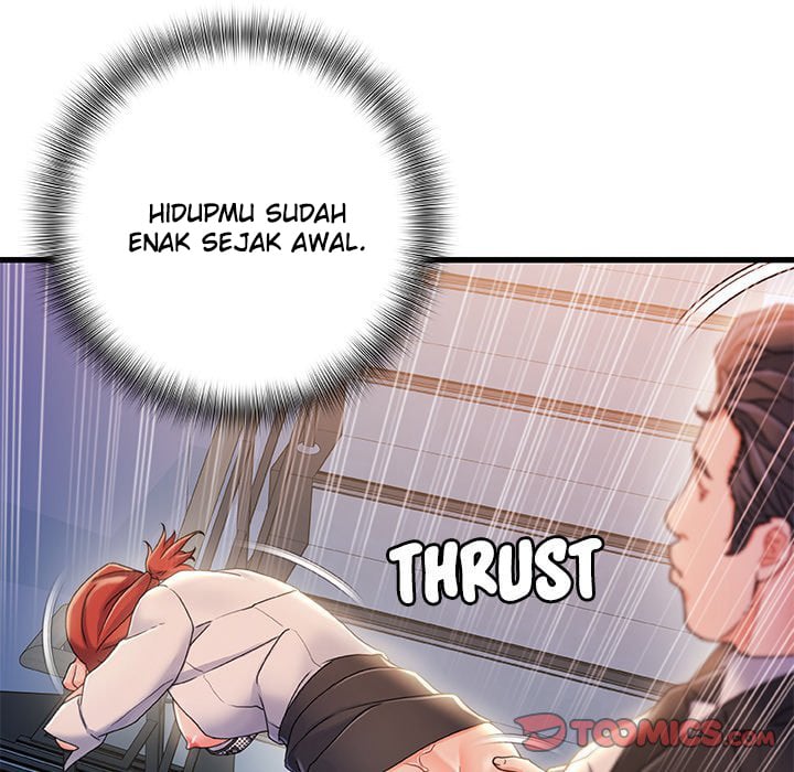 Achilles Heel - Chapter 33 32