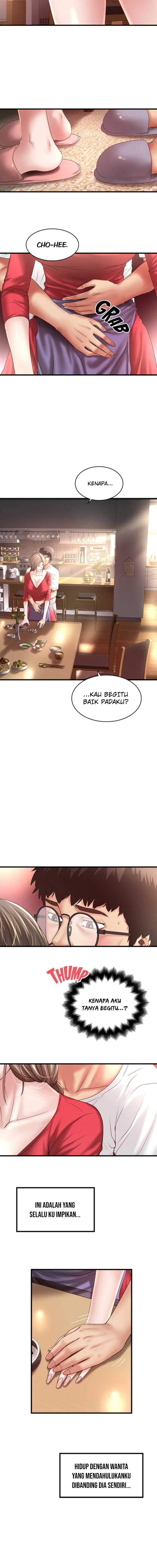 The Housemaid - Chapter 33 3 The Housemaid - Chapter 33 3