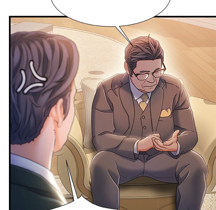 Achilles Heel - Chapter 33 77