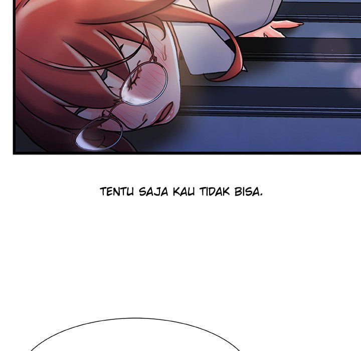 Achilles Heel - Chapter 33 51