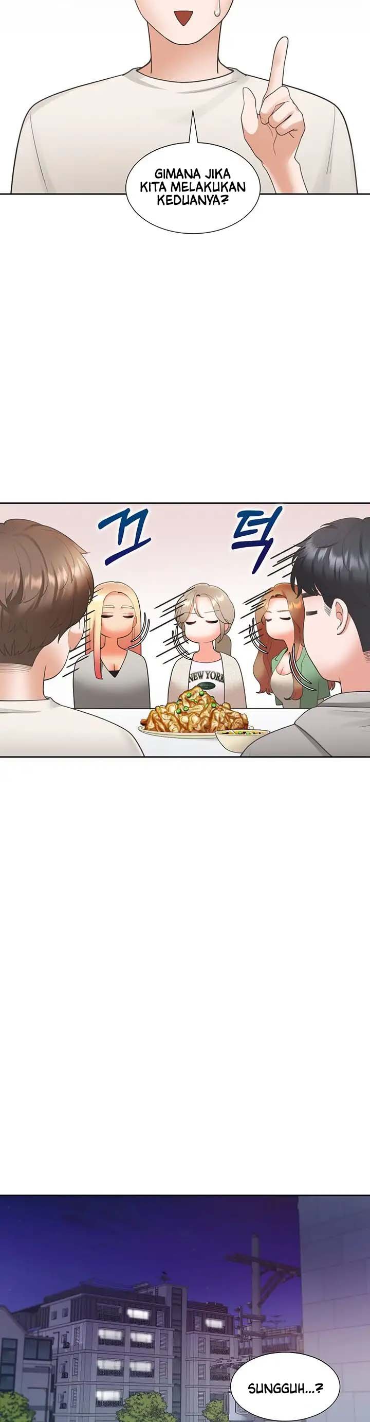 Bunking Bad - Chapter 33 34