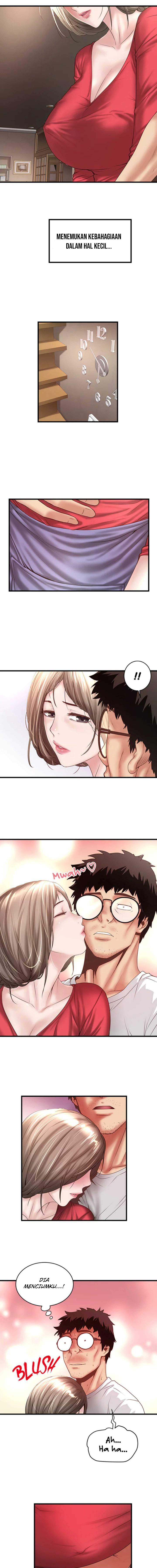 The Housemaid - Chapter 33 4 The Housemaid - Chapter 33 4