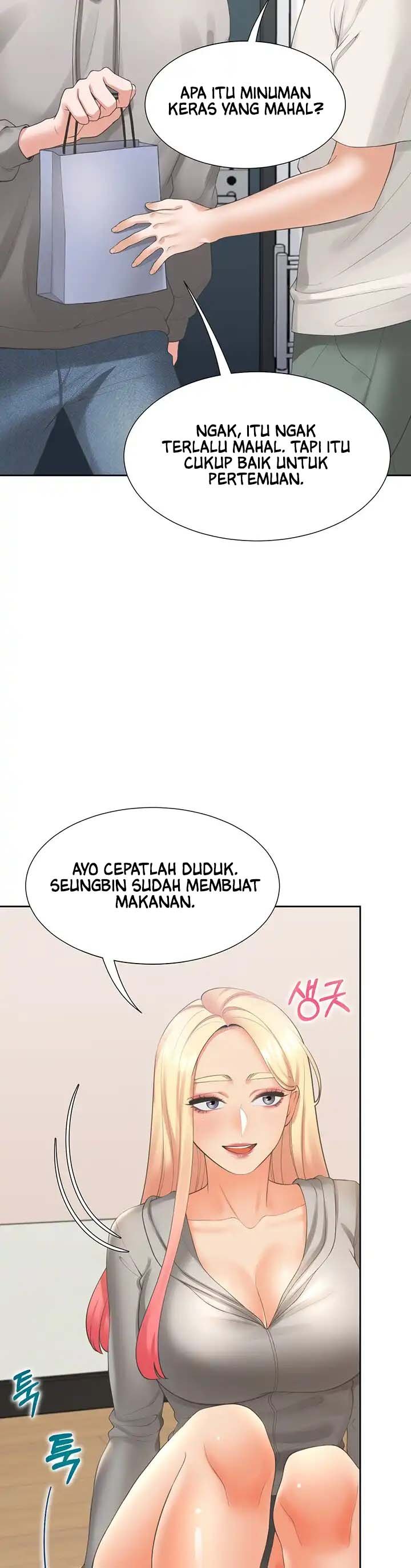 Bunking Bad - Chapter 33 19