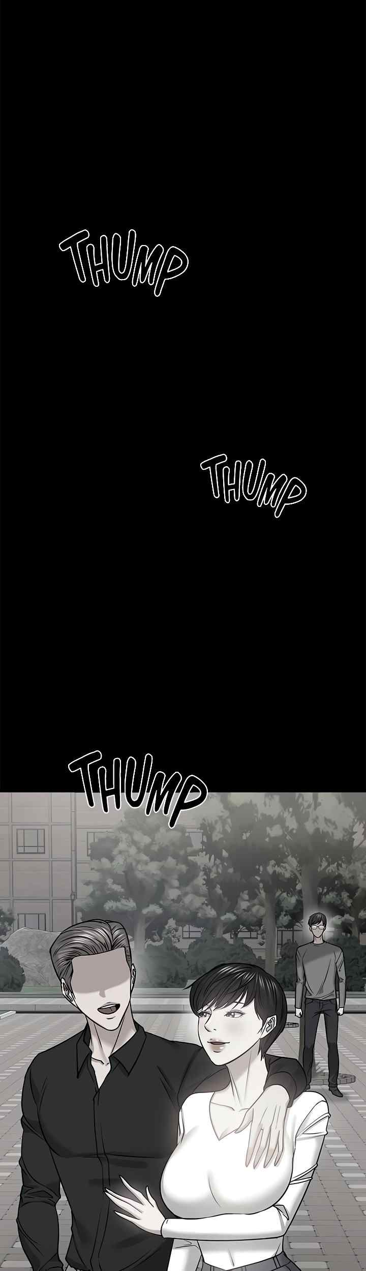 Are You Just Going To Watch - Chapter 33 46