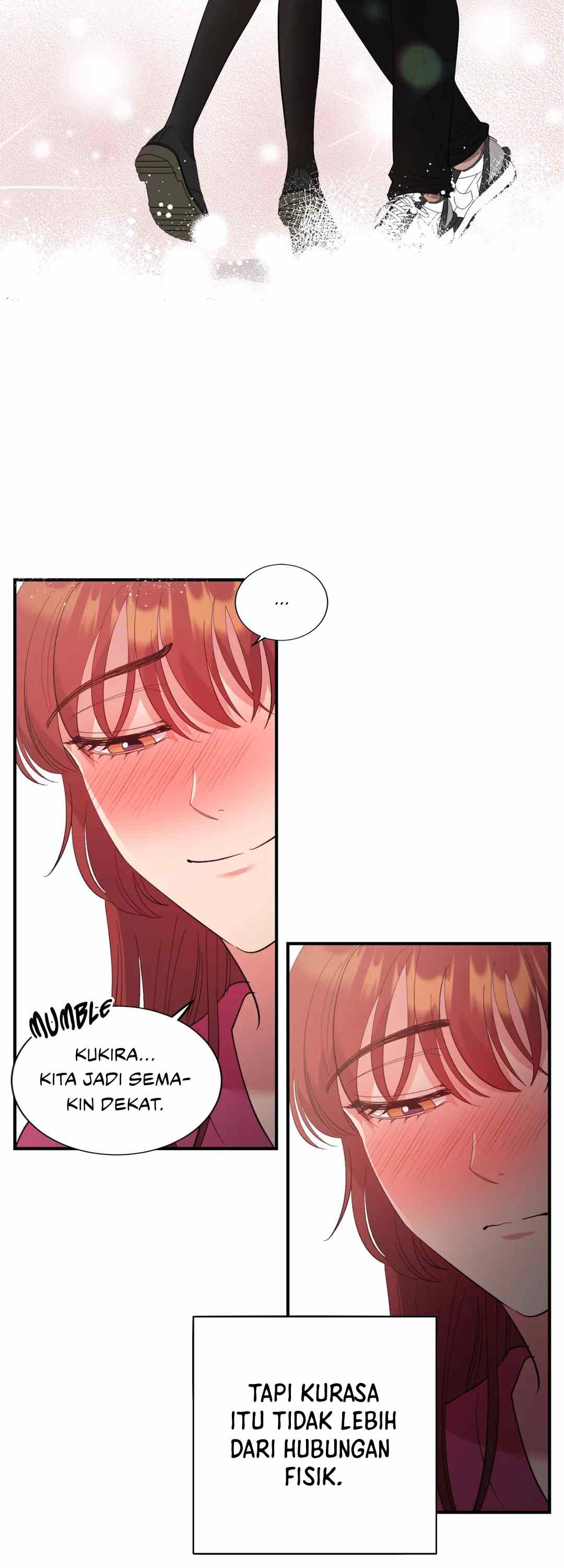 Hana’s Demons of Lust - Chapter 33 21