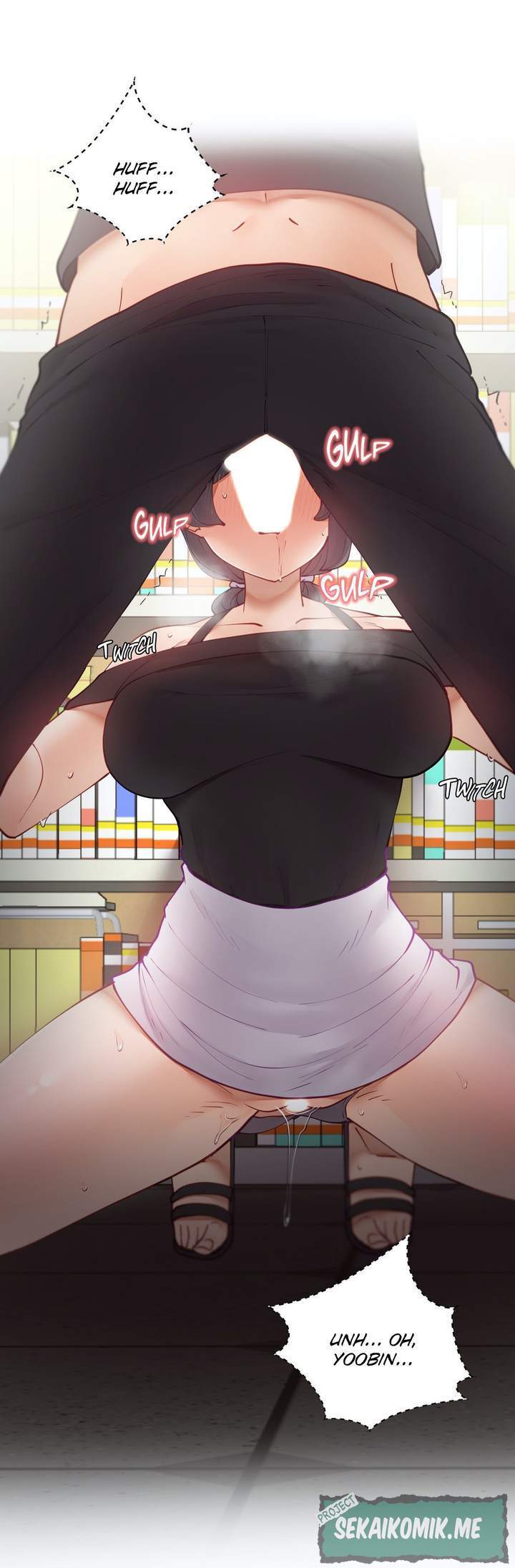 Learning the Hard Way - Chapter 33 19 Learning the Hard Way - Chapter 33 19