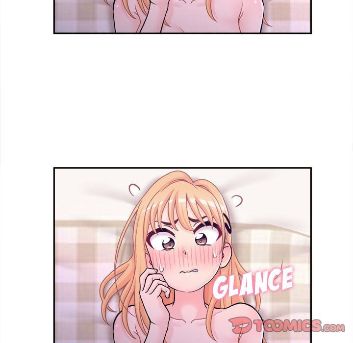 Crossing the Line - Chapter 33 70 Crossing the Line - Chapter 33 70